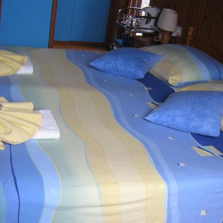 Perun Guest House Mlini Εξωτερικό φωτογραφία