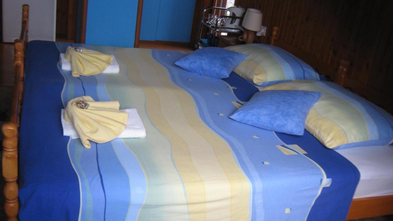 Perun Guest House Mlini Εξωτερικό φωτογραφία