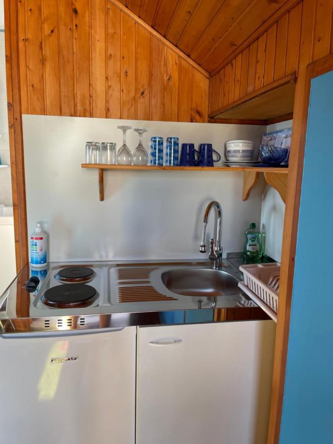 Perun Guest House Mlini Εξωτερικό φωτογραφία