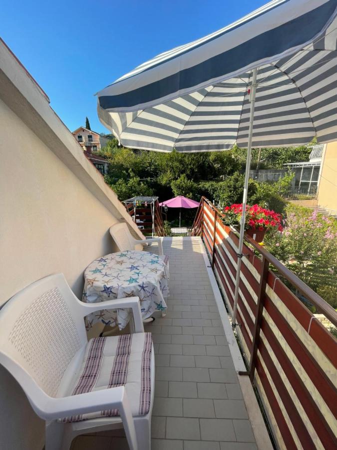 Perun Guest House Mlini Εξωτερικό φωτογραφία