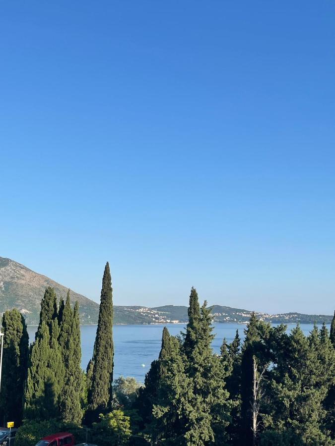 Perun Guest House Mlini Εξωτερικό φωτογραφία