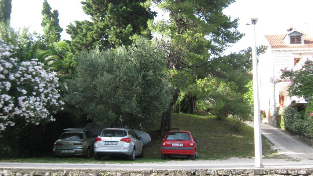 Perun Guest House Mlini Εξωτερικό φωτογραφία