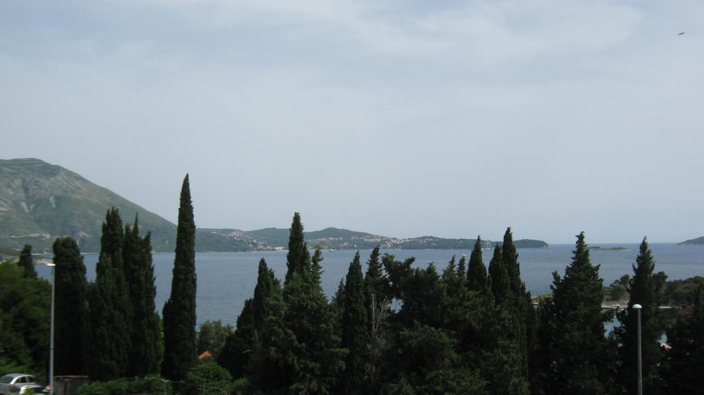 Perun Guest House Mlini Εξωτερικό φωτογραφία