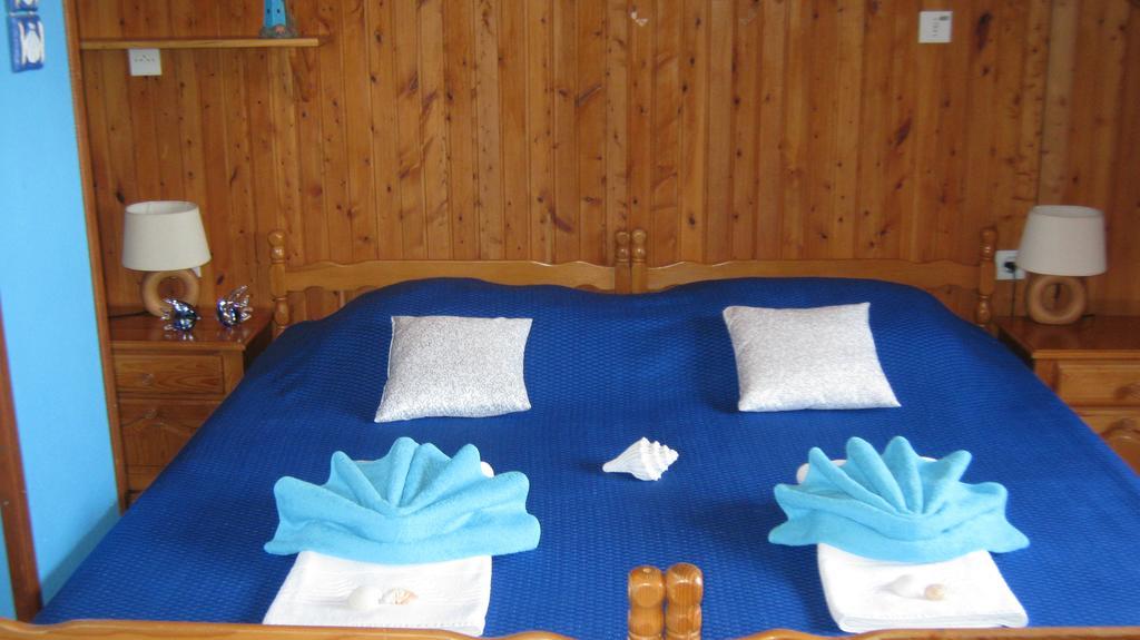 Perun Guest House Mlini Εξωτερικό φωτογραφία