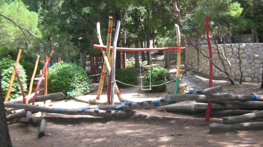 Perun Guest House Mlini Εξωτερικό φωτογραφία