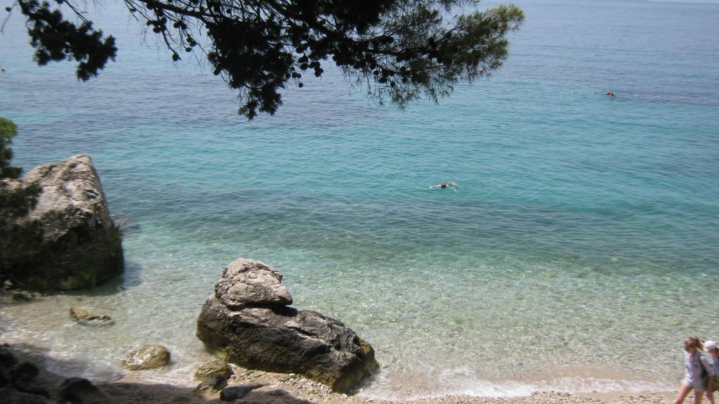 Perun Guest House Mlini Εξωτερικό φωτογραφία